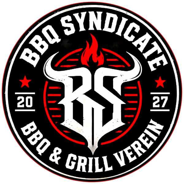 BBQ Syndicate – BBQ & Grill Verein